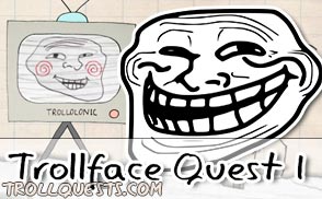 All Trollface Quest Games 1 2 3 4 5 Memes Sports Trolltube